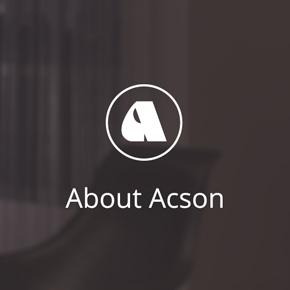 About Acson