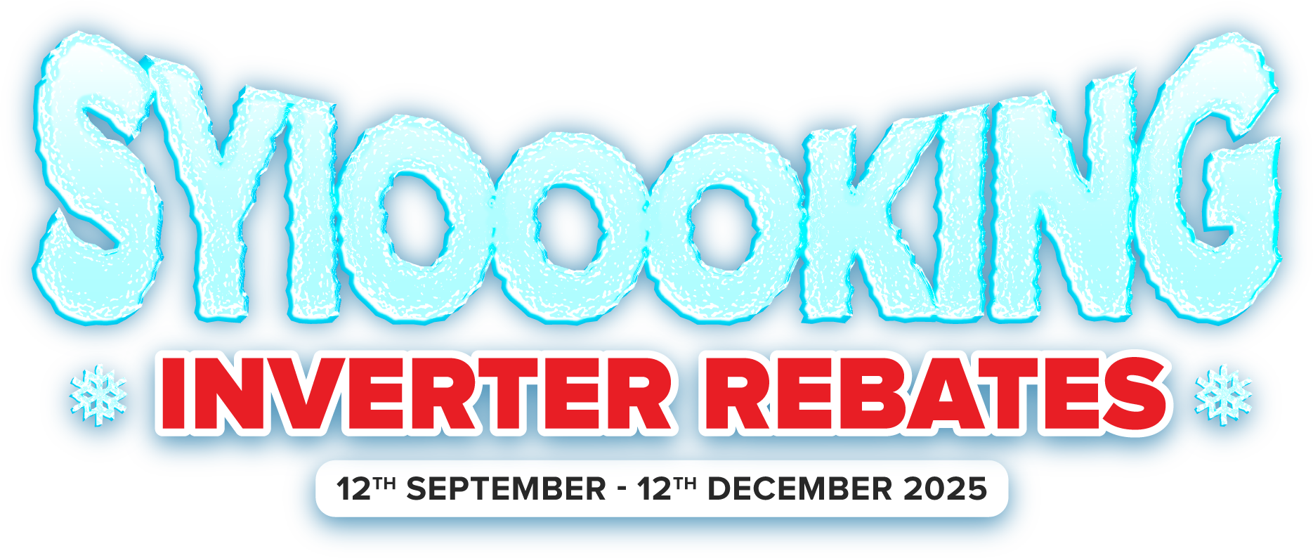Syookking Logo