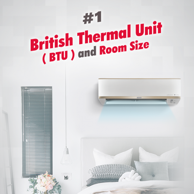 3 Things You Have to Consider Before Purchasing an Air-Conditioner - Acson