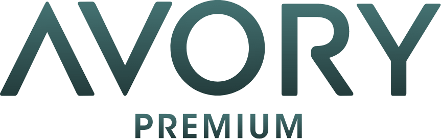 avory premium logo