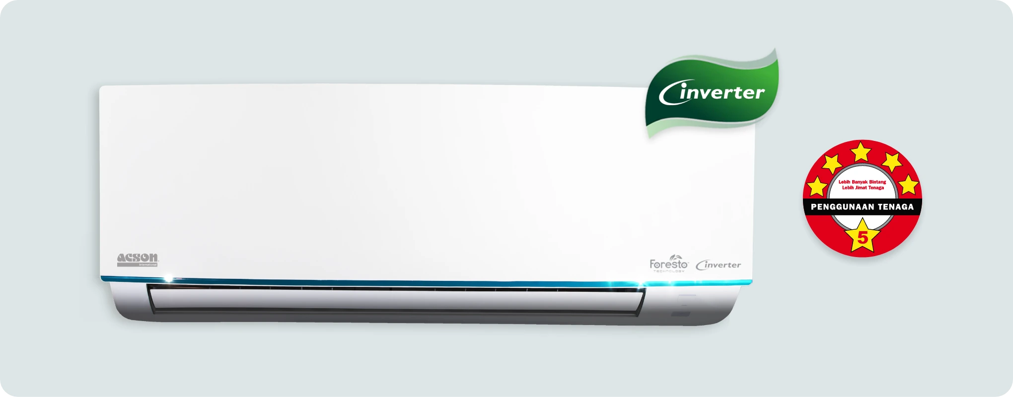 Inverter Technology Energy Saving Air-Conditioner