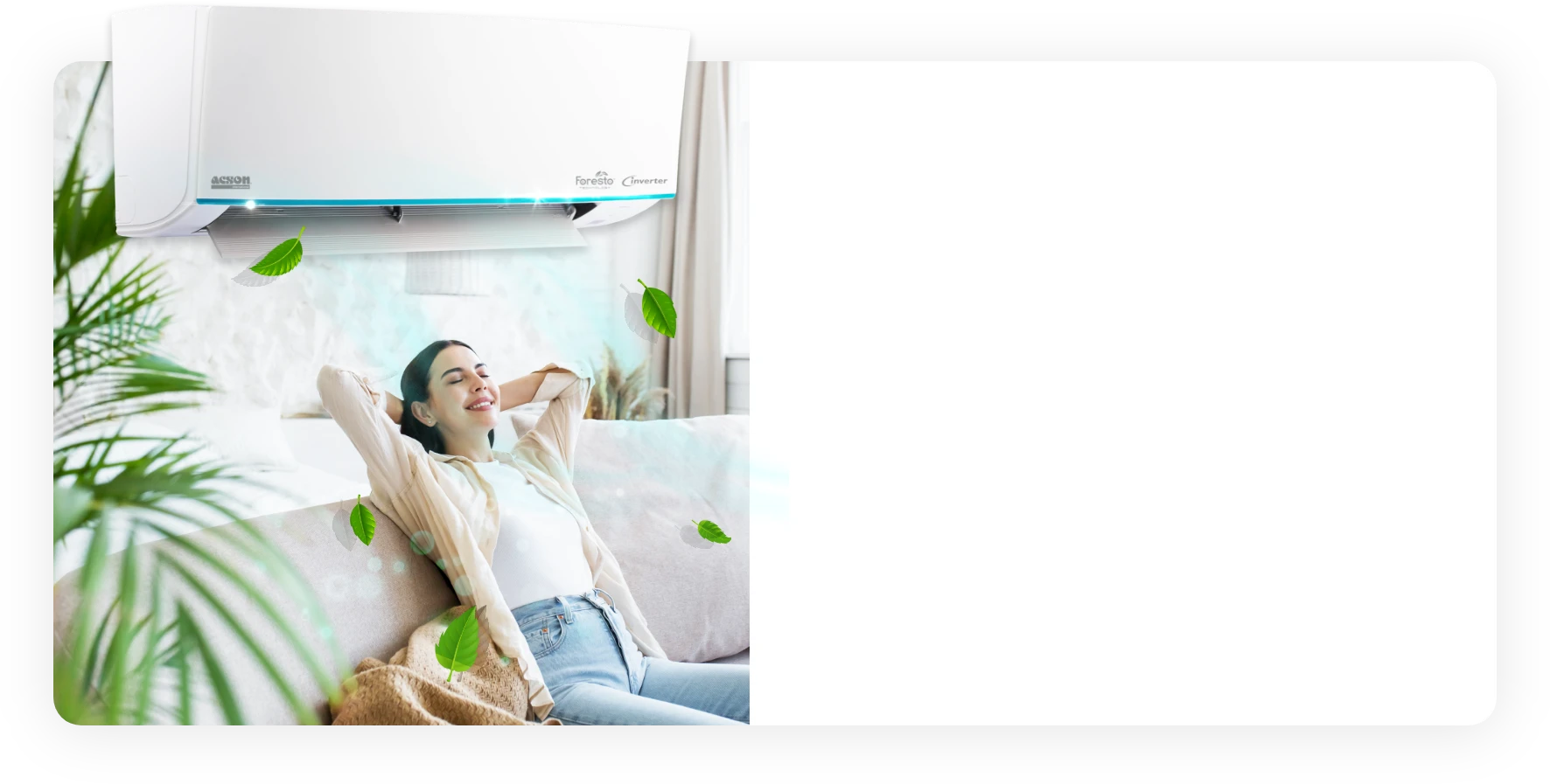 Acson Foresto Technology slider background image