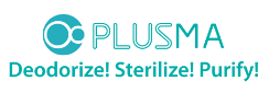 plusma logo