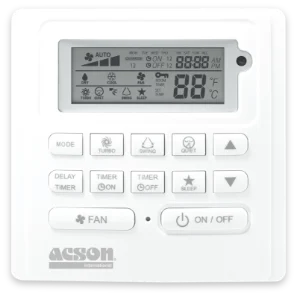 Acson-SLM-9-Controller
