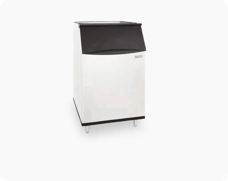 Best commercial ice cube maker machine supplier around Malaysia with best price