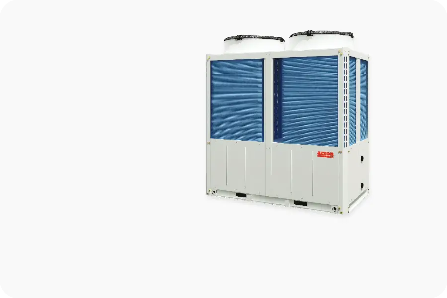 chiller-R32-Air-Cooled