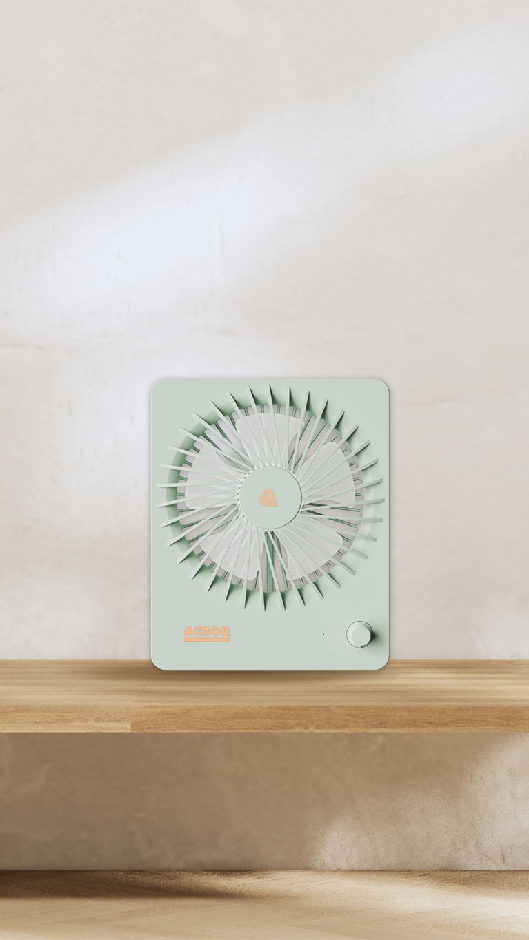 mini-usb-table-fan-banner-product-green-mb