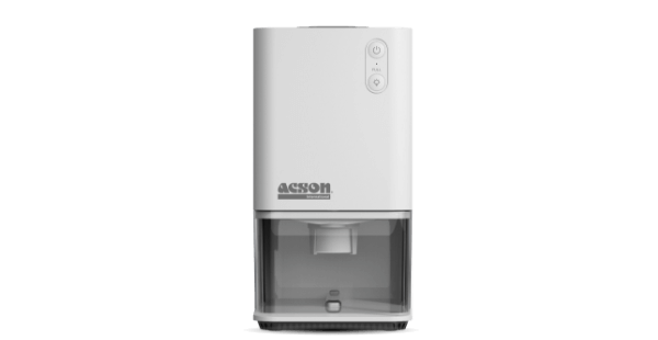 Ascon Best Portable Dehumidifier for home with 1.2L