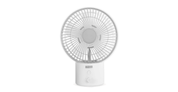 Fan - USB Table Fan