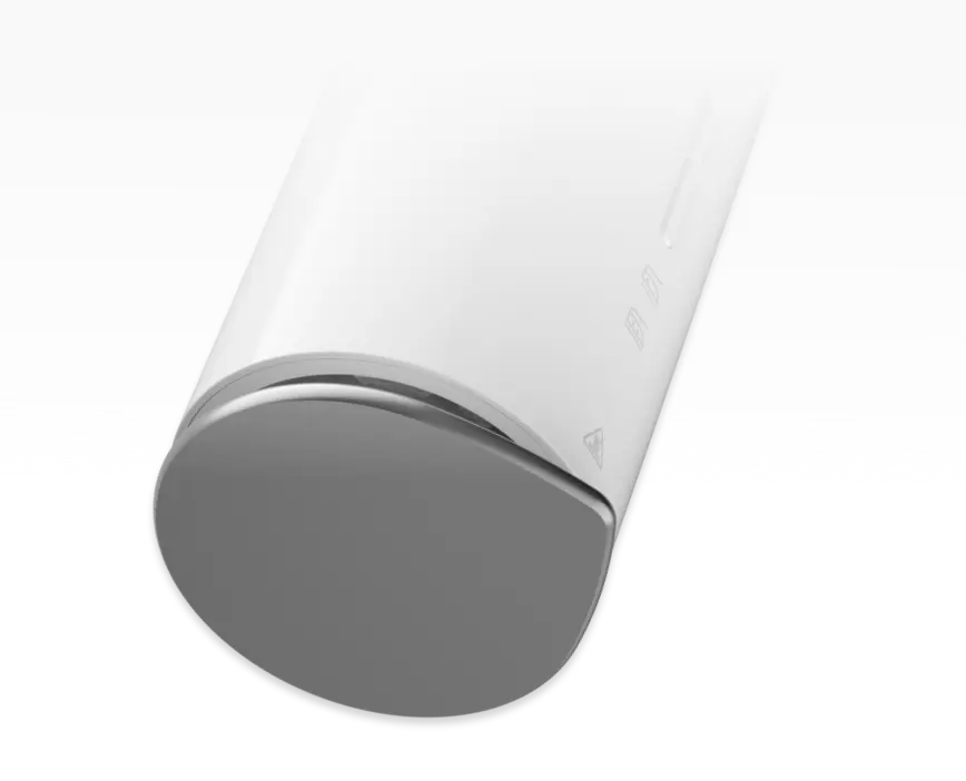 iron-efficient-heating-mode