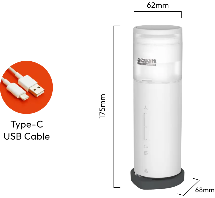 iron-product-specification