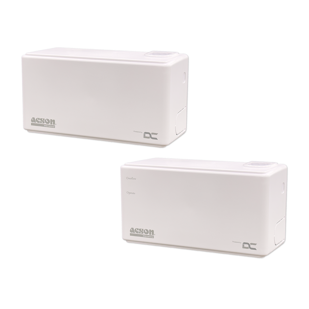 Smart Flo II & 22 Drainage Pump