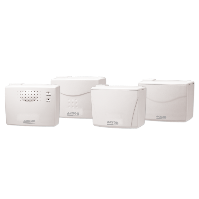 Easi Flo II, 22,33 & 55 Drainage Pump