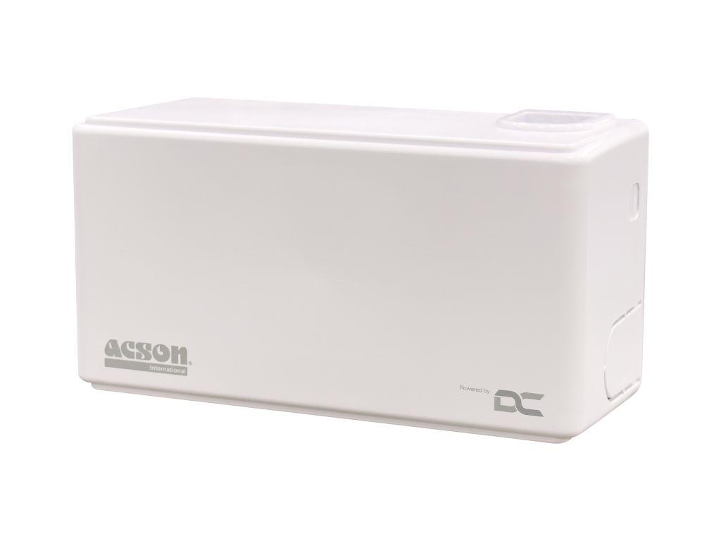 Acson Smart Flo 22 Drainage Pump In Malaysia