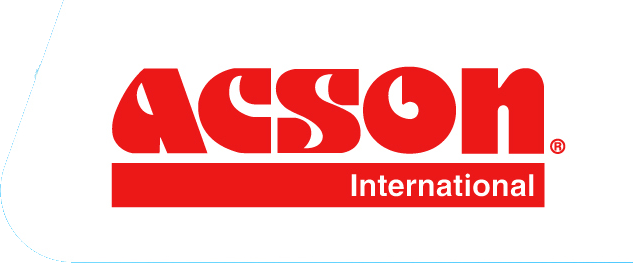acson logo image