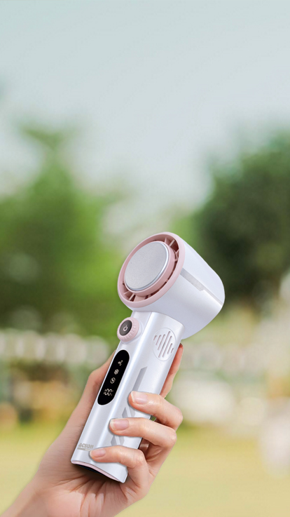 handheldfan mobile image