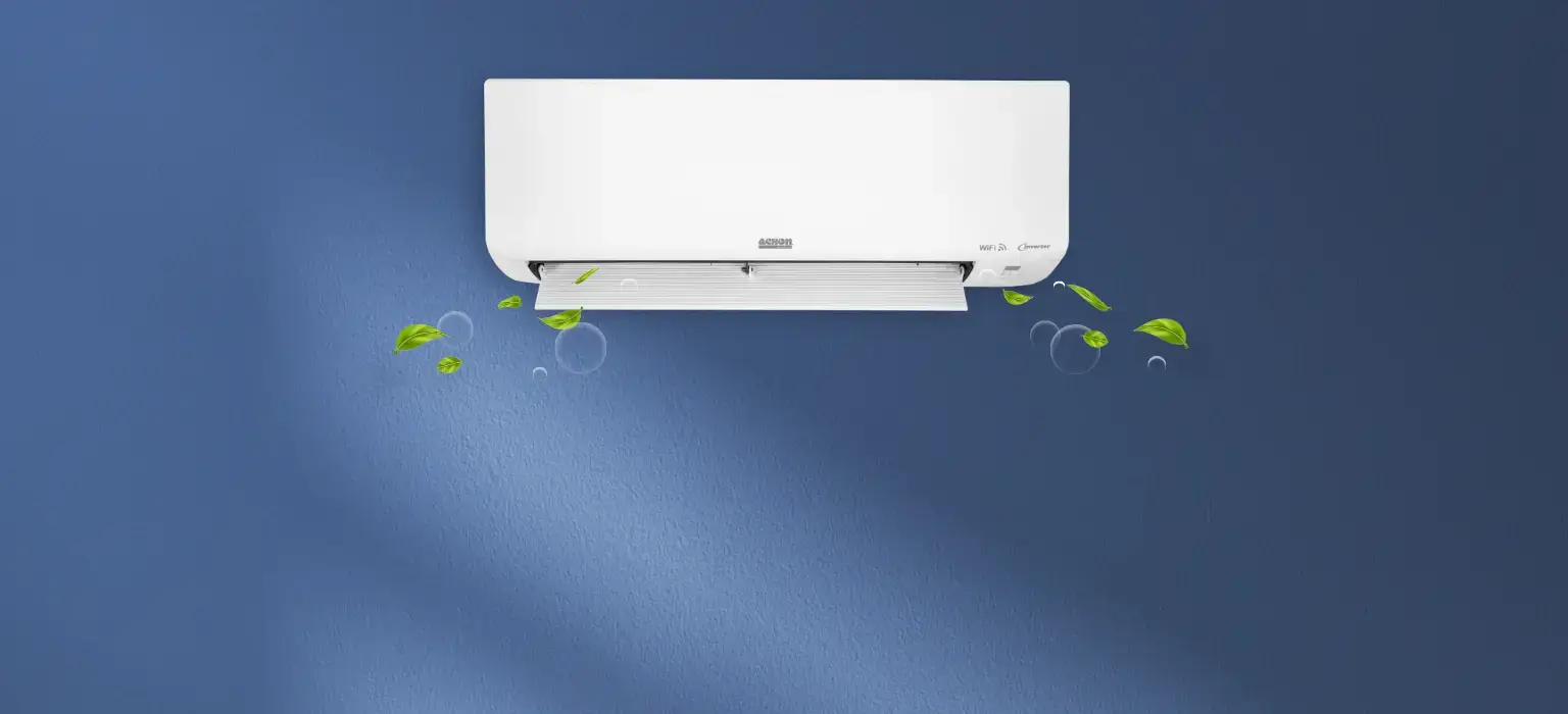 View more Reino Plus air cond