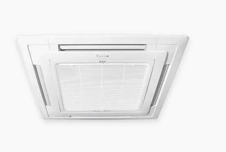 View more Ceiling Cassette R32 FF Series