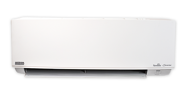 Evora is the best wall mounted inverter air conditioner in malaysia with high technology.