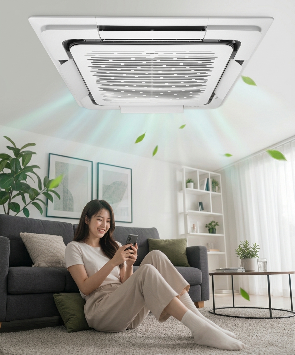 Modal GR HF-Series R32 image